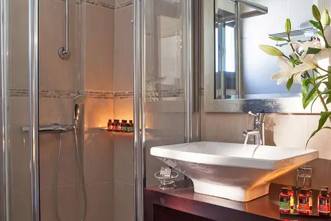 Aegean Suites in Σκιάθος — foto 14
