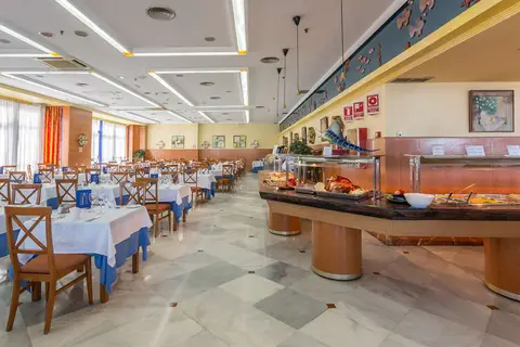 Yaramar in Fuengirola — foto 12
