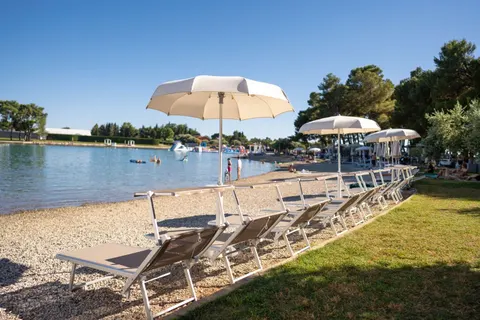 Vakantiepark Amfora Plava Laguna foto 17