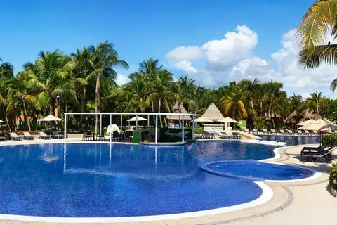 Catalonia Playa Maroma in Playa del Carmen — foto 22