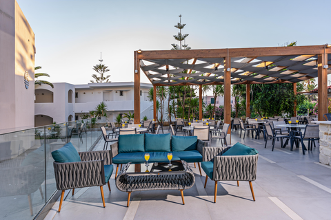 Hotel Cretan Beach Resort - adults only foto 15