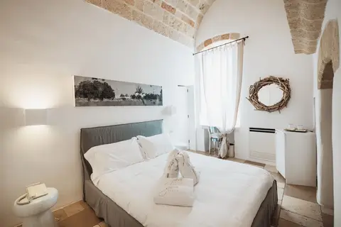 Giovì Relais in Polignano a Mare, foto 9