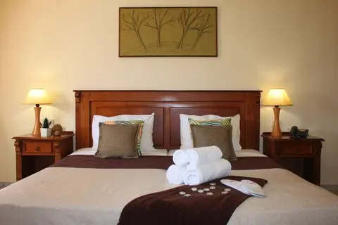 Alexander House Hotel in Gazi Municipal Unit, foto 7