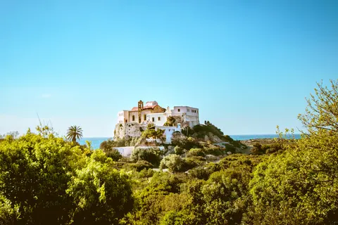 Ellafos Traditional Living in Perivolia — foto 25
