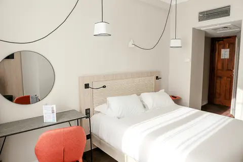 Hotel Vendome in Nice, foto 15