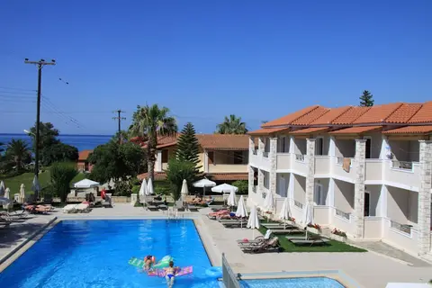 Windmill Hotel in Argassi, foto 20