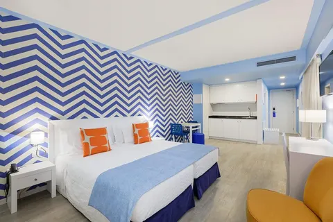 Terrace Mar Suite foto 2