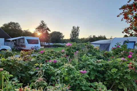 Camping Ajstrup Strand - Aarhus foto 10
