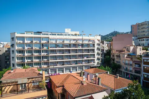 Hotel Lloret Santa Rosa in Lloret de Mar — foto 12