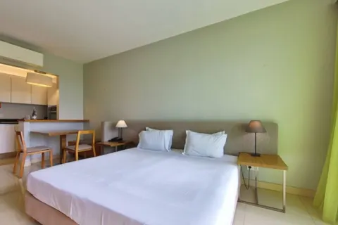 Fly & Go Aqua Hotel Riverside foto 12