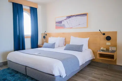 Novotel Sharm el Sheikh Palm in Sharm El Sheikh — foto 28