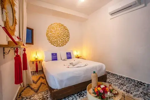 Riad Lalla Khadija Moulaty & Spa in Marrakesh — foto 5