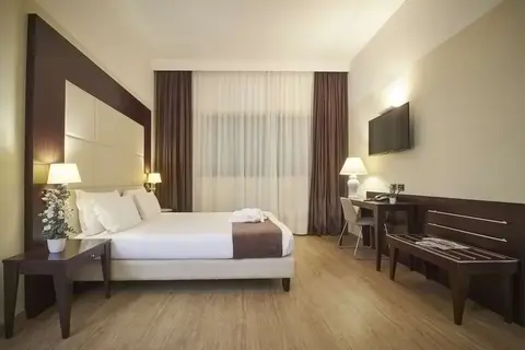 iH Hotels Milano Watt 13 in Milaan — foto 4
