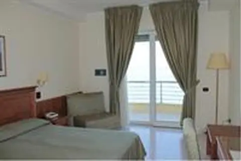 Grand Hotel Victoria in Bagnara Calabra, foto 23