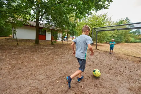 Vakantiepark Grafschaft Bentheim in Getelo — foto 4