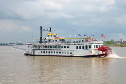 Oost-Amerika op het gemak in Tulsa — foto 8