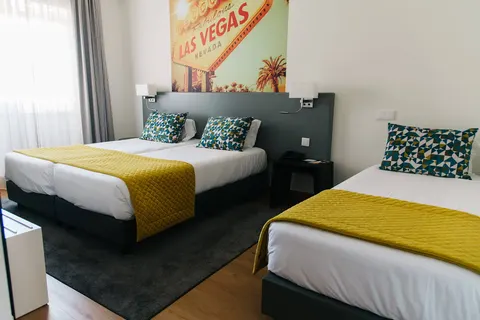 Hotel American Diamonds foto 6