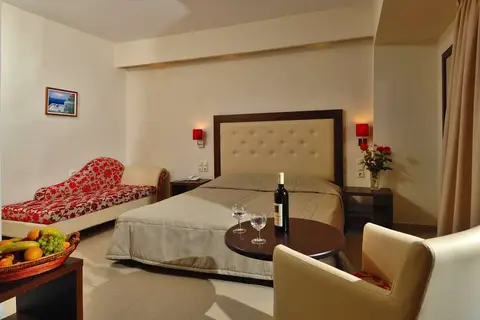 Hotel Marilena in Δημοτική Ενότητα Γαζίου — foto 23