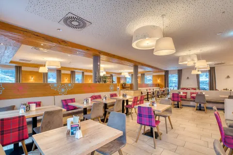 COOEE Alpin Hotel BadKleinkirchheim foto 7