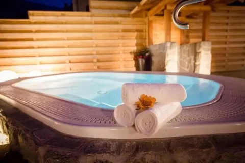 Hotel Dimaro Wellness & Family in Dimaro Folgarida — foto 10