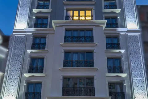 Inntel Hotel Istanbul in Fatih, foto 29