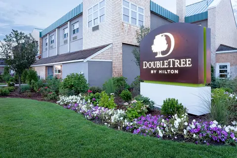 DoubleTree by Hilton Hotel Cape Cod - Hyannis in Barnstable — foto 6