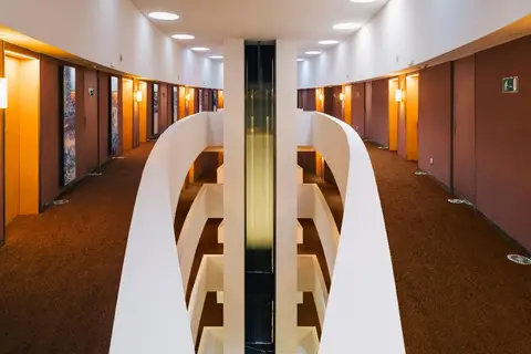 Hotel Sant Cugat in Sant Cugat Del Valles — foto 30