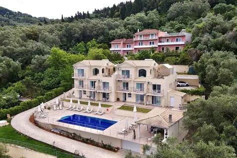 Spileo House in Municipal Unit of Meliteieis — foto 25