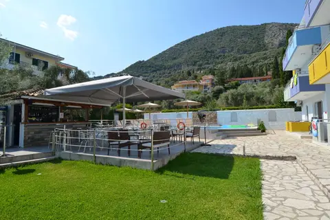 Vaggelis Studios in Δημοτική Ενότητα Ελλομένου — foto 8