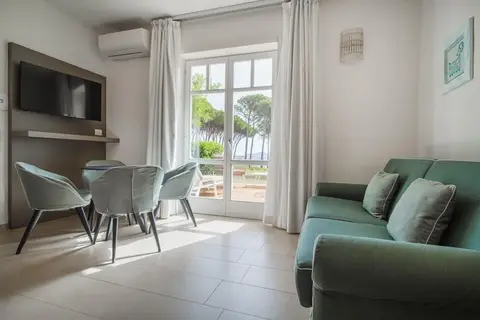 Hotel La Coluccia in Santa Teresa Gallura, foto 23
