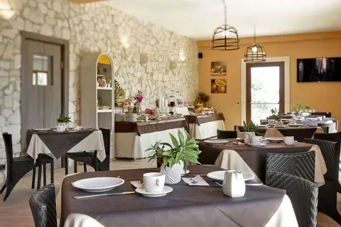 Artemisia Resort in Ragusa — foto 7