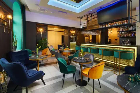 Hotel Estera in Krakau — foto 5