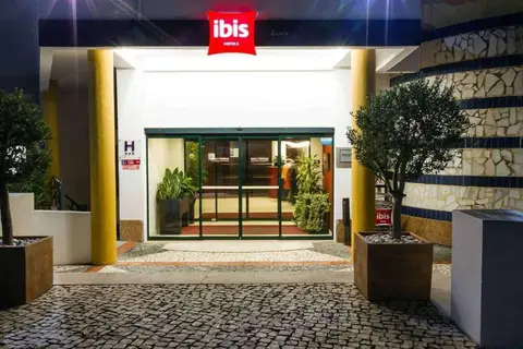 ibis Évora in Evora — foto 3