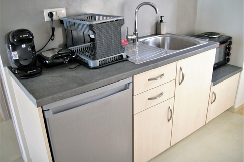 Appartementen Stone Bay foto 6