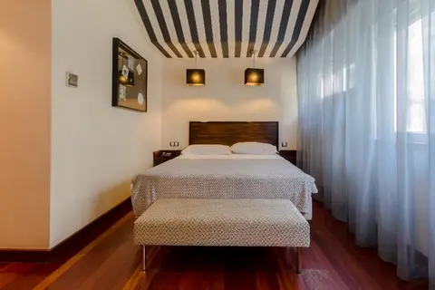 Hotel Príncipe Real in Lissabon, foto 5