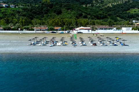 Village Il Cicero foto 7