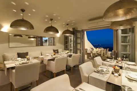 Kapari Natural Resort in Imeroviglio, foto 9