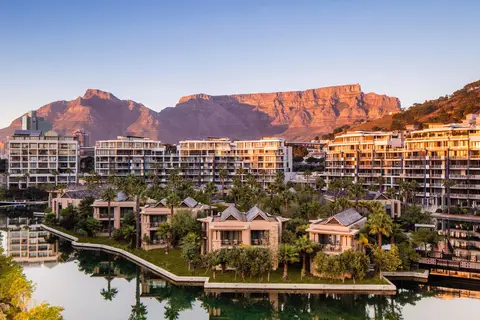One&Only Cape Town in Kaapstad — foto 30