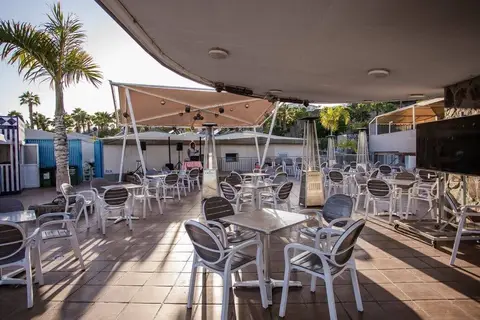 CayBeach Princess in San Bartolomé de Tirajana — foto 7