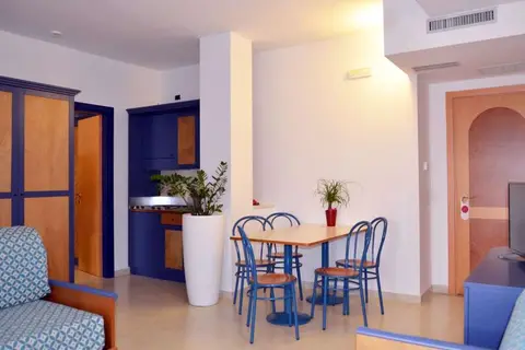 Akiris Resort in Nova Siri — foto 26