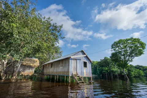 Rondreis Tropisch Brazilië in Rondreizen — foto 9