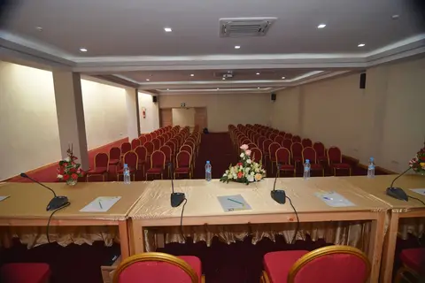 Atlantic Palm Beach in Rabat — foto 13