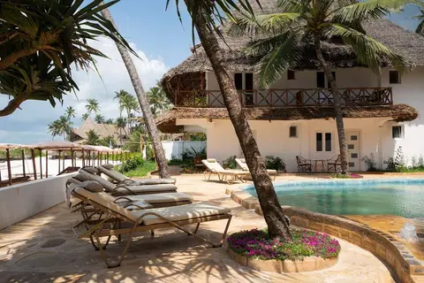 Dream's Bay Boutique Hotel in SeVi Boutique Hotel — foto 19