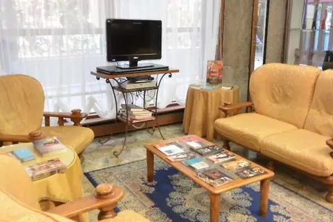 Hotel Ambassador Tre Rose in Venetië, foto 17