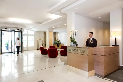 Relais Spa Chessy foto 4