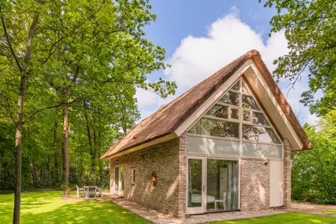 Summio Buitenplaats de Marke van Ruinen foto 1