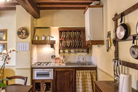 Il Gavillaccio in Figline Valdarno — foto 8
