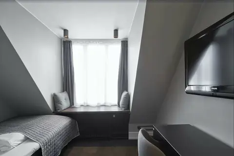 Hotel Skt. Annæ in Kopenhagen — foto 8