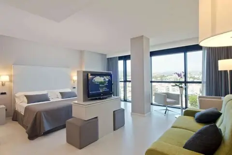 Hotel Isla Mallorca & Spa in Palma — foto 12