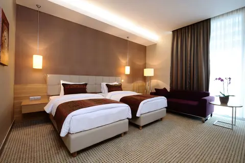 Ramada by Wyndham Podgorica in Podgorica — foto 30